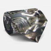 Charme Krawatte (Gerollt)