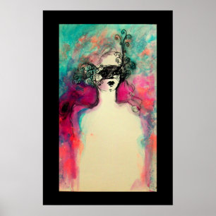 CHARME POSTER