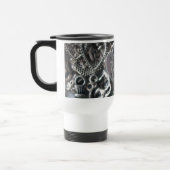 Charme Reisebecher (Links)