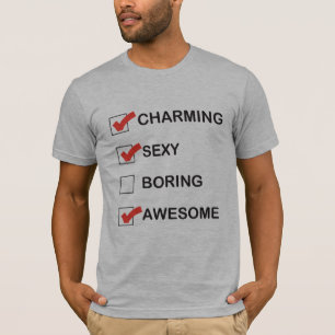 Charme T-Shirt