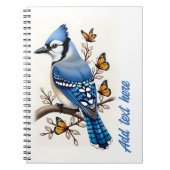 Charme und Romantik! Notizblock (Vorderseite)