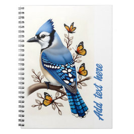 Charme und Romantik! Notizblock