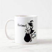 CHARMED BRUJA KAFFEETASSE (Links)
