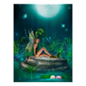 Charmed Fee Poster (Vorderseite)