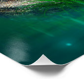 Charmed Fee Poster (Ecke)