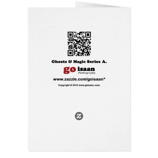 Charmed, ich bin sicher MEME Card (Hinten)