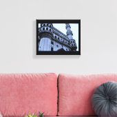 Charminar Leinwanddruck (Insitu (Wohnzimmer))