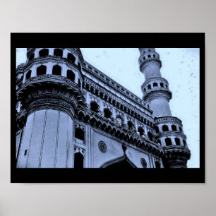 Charminar Poster