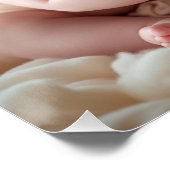 Charming Baby Bond Poster (Ecke)