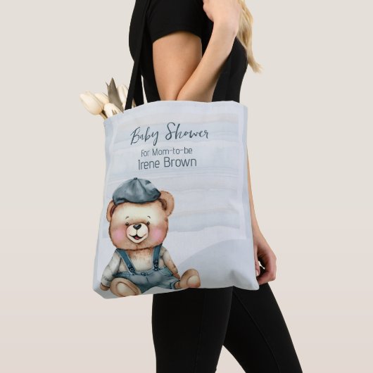 Charming Baby Shower Thema Tasche (Von Nahem)