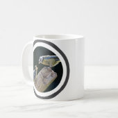Charming Bird Pair Tasse (Vorderseite Links)