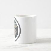 Charming Bird Pair Tasse (Mittel)