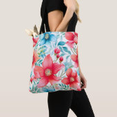Charming Bouquet Ranya Muster-65292 Tasche (Von Nahem)
