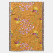 Charming Butterflies Decke (Vorderseite Vertikal)
