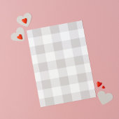 Charming Cat Lover's Geburtstagskarte