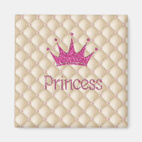 Charming Chic Pearls, Tiara, Prinzessin, Glitterie