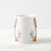 Charming Chihuahua-Tasse Kaffeetasse (Mittel)