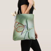 Charming Clear-Wing Butterfly Tasche (Von Nahem)