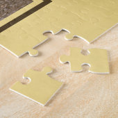 Charming Family Foto Jigsaw Puzzle (Seite)