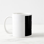 Charming "Flora and Fauna Hakuna Matata" Baby Lion Kaffeetasse (Links)