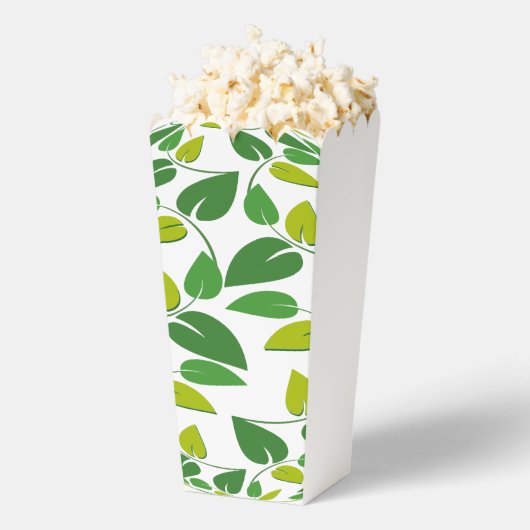 Charming Floral Fevor Box Geschenkschachtel (Geplatzt)