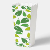 Charming Floral Fevor Box Geschenkschachtel (Vorderseite)