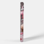 Charming Golden Yorkshire Terrier Case-Mate iPhone Hülle (Rückseite / Rechts)