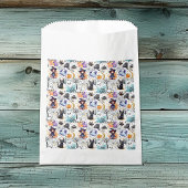 Charming Halloween Gefallen Geschenktütchen