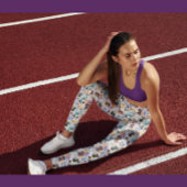 Charming Halloween Leggings