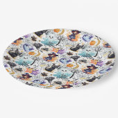 Charming Halloween Paper Teller (Schrägansicht)