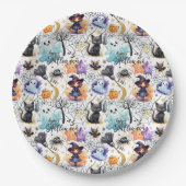 Charming Halloween Paper Teller (Vorderseite)