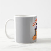 Charming Halloween Pumpkin Tasse Designs (Links)