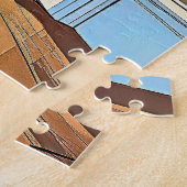 Charming Hunde Puzzle (Seite)