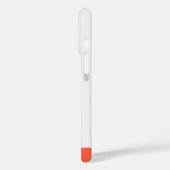 Charming Kawaii Vibes Case-Mate iPhone Hülle (Rückseite / Links)