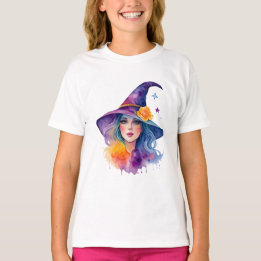 Charming Little Hexe T-Shirt