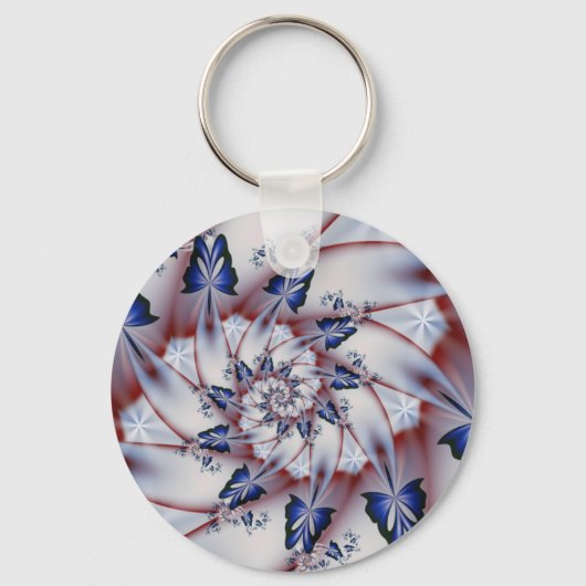 charming_low schlüsselanhänger (Vorderseite)