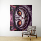 Charming Mischief Wandteppich (Beispiel)