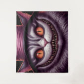 Charming Mischief Wandteppich (Vorderseite)