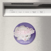 Charming Missy Magnet (In Situ (Geschirrspüler))
