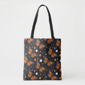 Charming Monarch Madness Butterfly Tasche (Vorderseite)