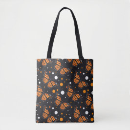 Charming Monarch Madness Butterfly Tasche