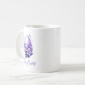 Charming Ostereig Kaffeetasse (Vorderseite Links)