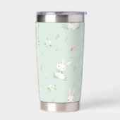 Charming Ostermuster 20oz Thermal Tumbler Thermobecher (Links)