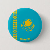 Charming Patriotic Button (Vorderseite)