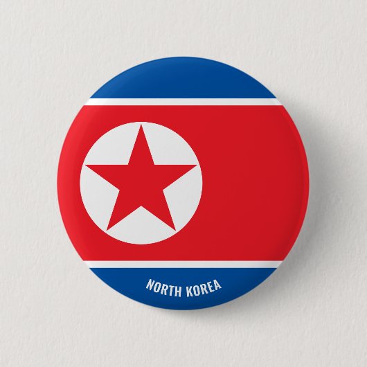 Charming-Patriotic-Taste für die nordkoreanische F Button (Vorderseite)