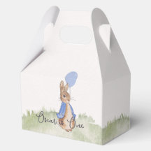 Charming Peter Rabbit Themed Party