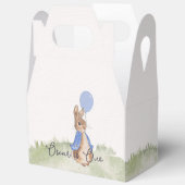 Charming Peter Rabbit Themed Party Geschenkschachtel (Offen)