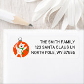 Charming PolarBär Weihnachtsschmuck Weihnachten We (Insitu)