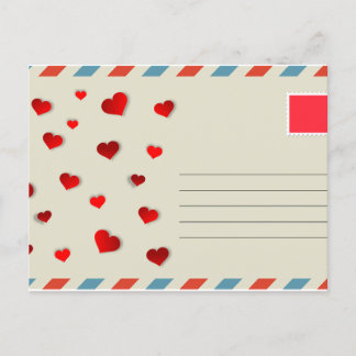 "Charming Postkarten für jeden Anlass"