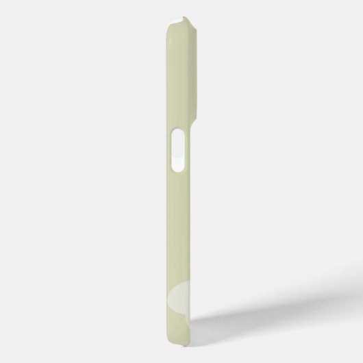 Charming Rainbow Twins iPhone Case (Rückseite / Rechts)